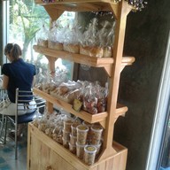บ้านขนม Coffee & Bakery