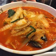 Hong Kong Banjum 0410 Plus Hongdae