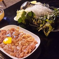 ครัวริมมูลอุบล สาขาอุบลราชธานี