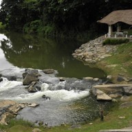 บรรยากาศ อีเดนการ์เดน