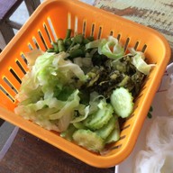 ร้านขนมจีนเส้นสด ตะแลงแกงพิดโลก (ร้านใหม่) ร้านใหม่