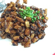 Food Junction Bugis Junction