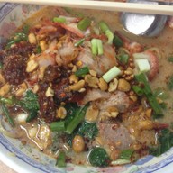 ราชาบะหมี่กวางตุ้ง