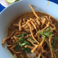 ข้าวซอยแก้วน้อย