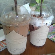 บ้านขนม Coffee & Bakery
