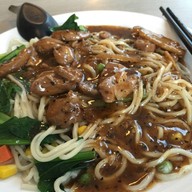 Food Junction Bugis Junction