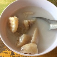 ร้านขนมจีนเส้นสด ตะแลงแกงพิดโลก (ร้านใหม่) ร้านใหม่