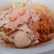 ก๋วยเตี๋ยวหมูบ้านบึง แม่จู