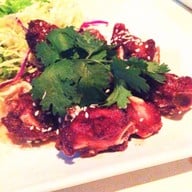 ALL GOOD BAR & RESTAURANT