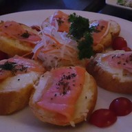 วิต้า Bar & Restaurant