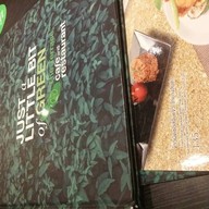 The Terrace Cafe' & Restaurant เซนทรัลเฟสติวัลเชียงใหม่