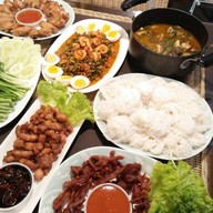 The Aura Restaurant โครงการ H-Cape2