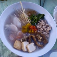 โจ๊กน้องซี