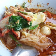 ก๋วยเตี๋ยวชักธง (ดู๋ดี๋)