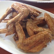 เมนูของร้าน ครัวม่อนไข่