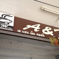 A&M Coffee โพนพิสัย