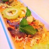 ALL GOOD BAR & RESTAURANT