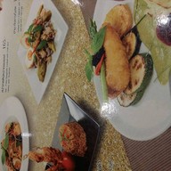 The Terrace Cafe' & Restaurant เซนทรัลเฟสติวัลเชียงใหม่
