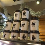 Weekend Coffee & Toast