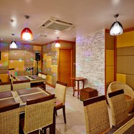 The Aura Restaurant โครงการ H-Cape2