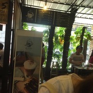 Weekend Coffee & Toast