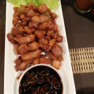 The Aura Restaurant โครงการ H-Cape2