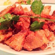 ALL GOOD BAR & RESTAURANT