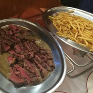 L' Entrecote de paris