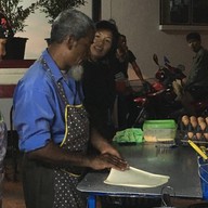 โรตีแม่ฮ่องสอน