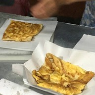 โรตีแม่ฮ่องสอน