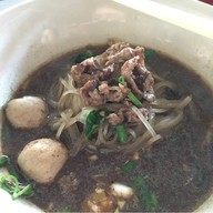 ก๋วยเตี๋ยวเรือสูตรสมุนไพร