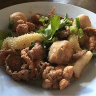 ก๋วยเตี๋ยวเรือสูตรสมุนไพร