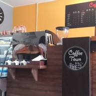 Coffee town
