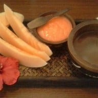 ชบา นวดแผนไทย