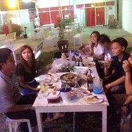 ชาบูบาร์ กมลาไสย