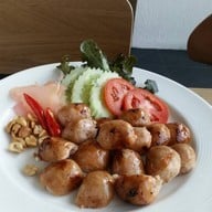 Joi Restaurant