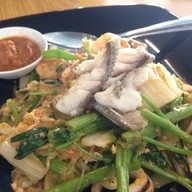 Papa Chon by ก๋วยเตี๋ยวปลาอภิชน พัทยา