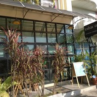 หน้าร้าน Ice Box Cafe