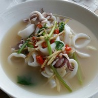 Joi Restaurant