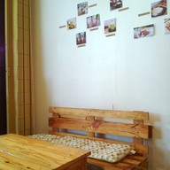 บรรยากาศ Ice Box Cafe