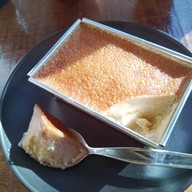 เมนูของร้าน Ice Box Cafe