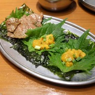 Yakiniku Futago Shibuya
