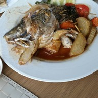 Joi Restaurant