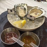 Belon Oyster Bar เอ็มควอเทียร์