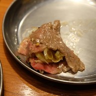 Yakiniku Futago Shibuya