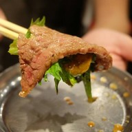 Yakiniku Futago Shibuya
