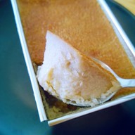 เมนูของร้าน Ice Box Cafe