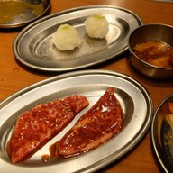 Yakiniku Futago Shibuya