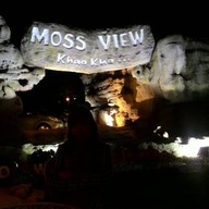 Mossview resort at khaokho