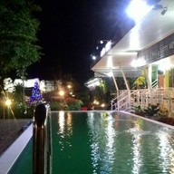 Mossview resort at khaokho